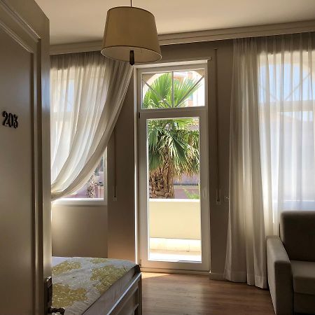 Amfiteatri Boutique Hotel Durrës Buitenkant foto