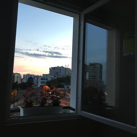 Amfiteatri Boutique Hotel Durrës Buitenkant foto