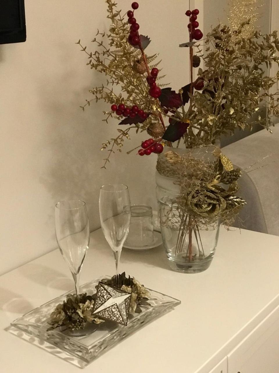 Amfiteatri Boutique Hotel Durrës Buitenkant foto