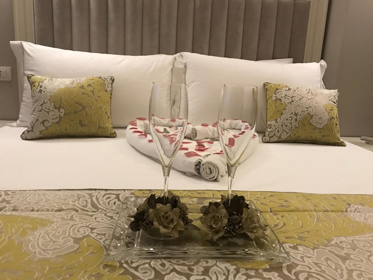 Amfiteatri Boutique Hotel Durrës Buitenkant foto